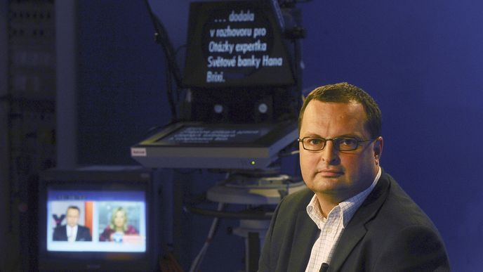 Radovan Vítek studoval práva v Plzni údajně nestandardním rychlo-způsobem