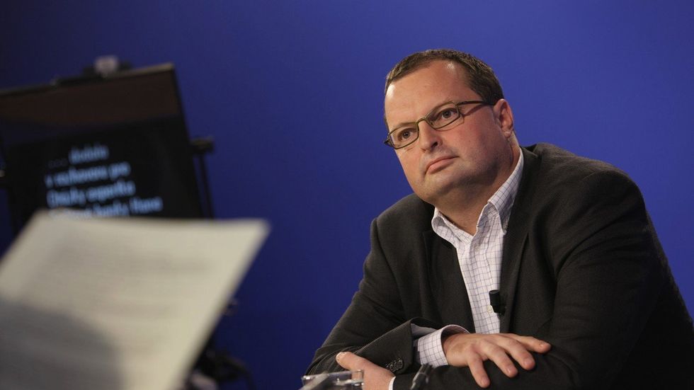 Radovan Vítek