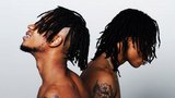 Report z Rae Sremmurd v Praze: Takhle zní hip hop pro zlobivou mládež