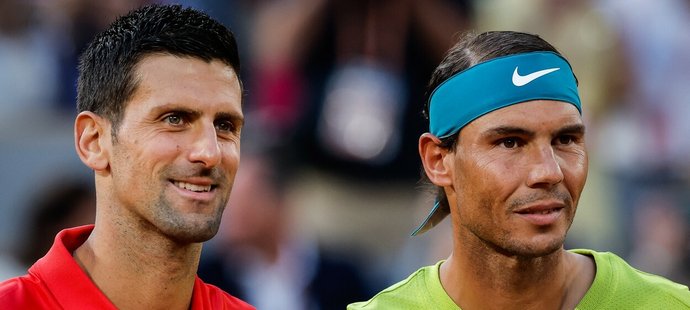 Vyrovnané duely mezi Nadalem a Djokovičem patří možná k tomu nejlepšímu, co světový tenis přinesl v uplynulých dvou dekádách.