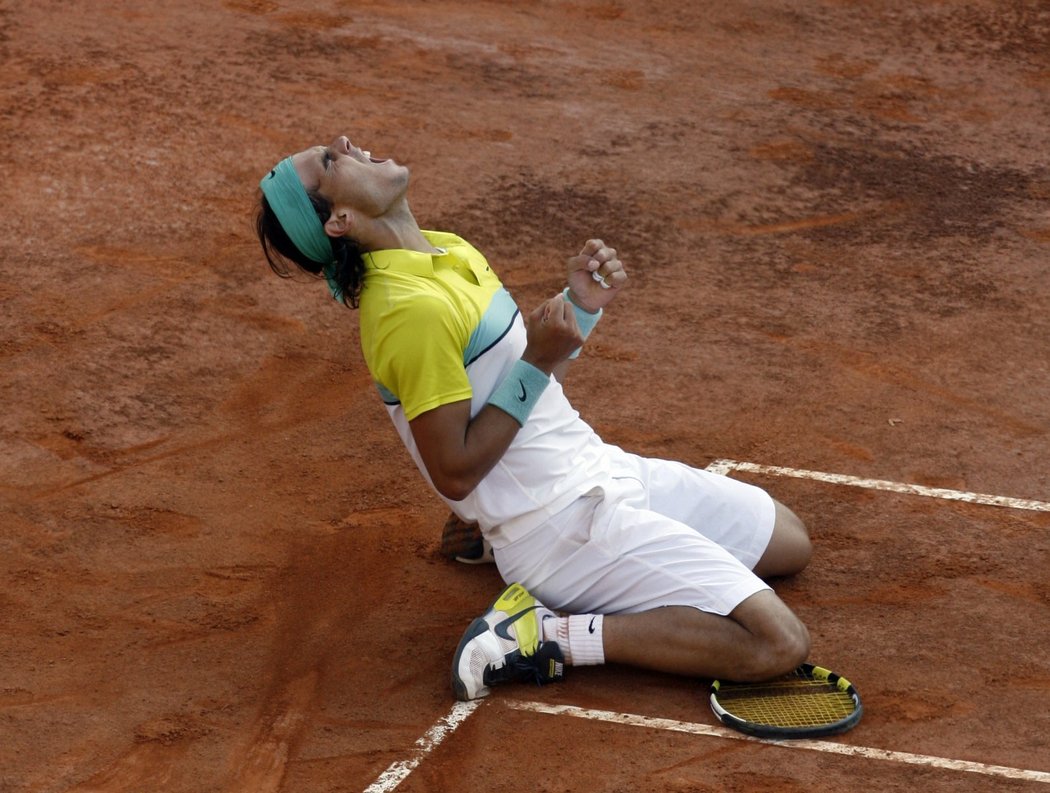 Rafael Nadal