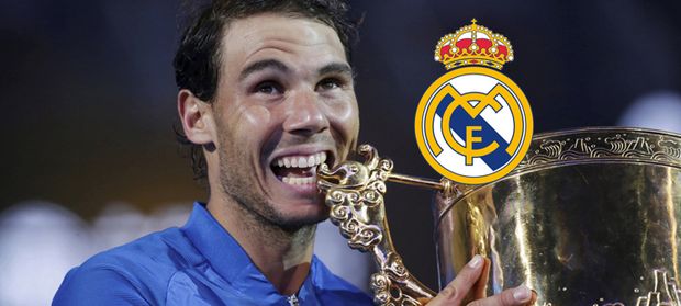 Rafael Nadal Rafael Nadal