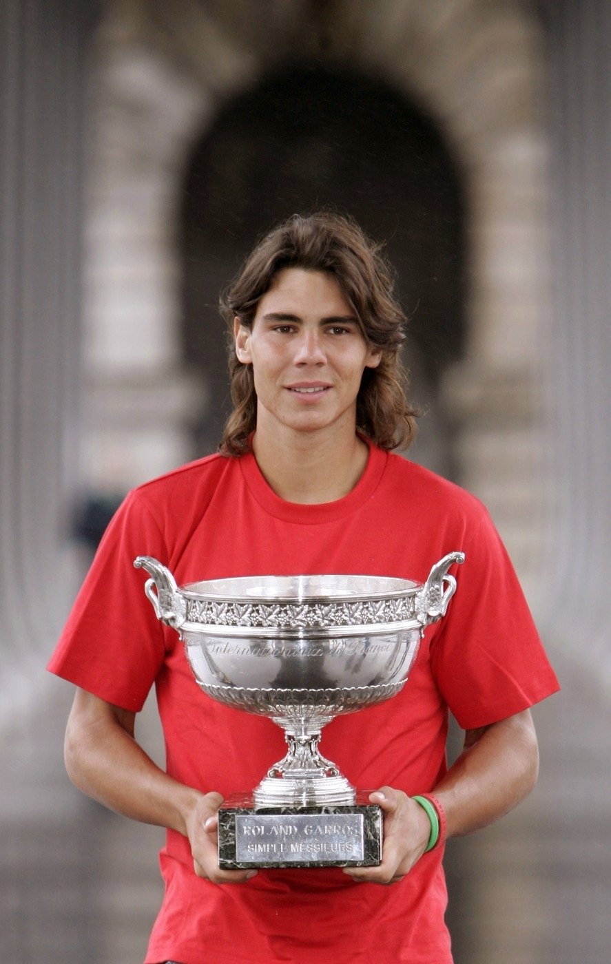 Rafael Nadal