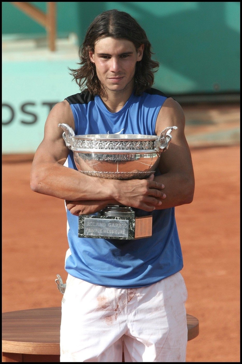 Rafael Nadal