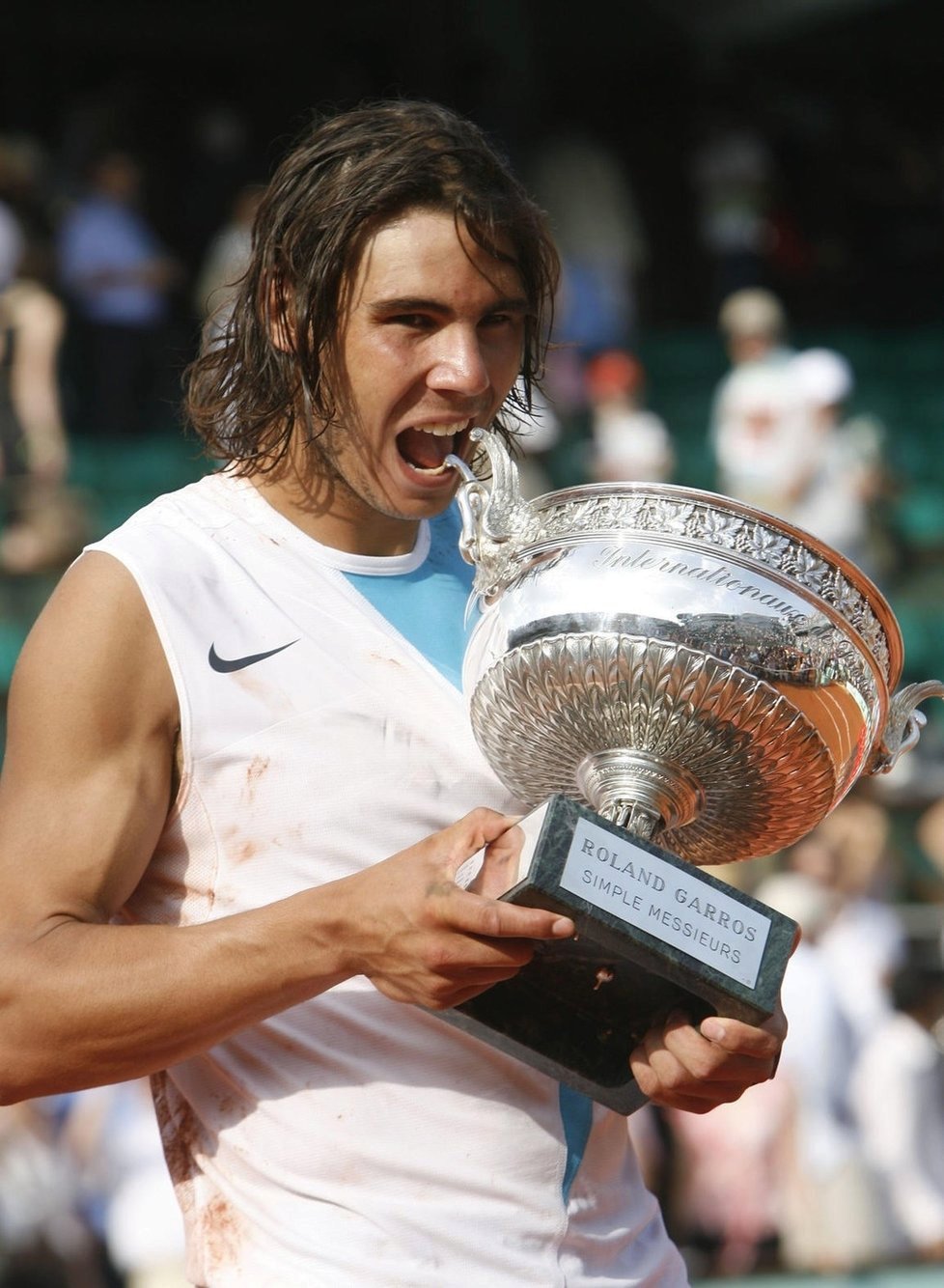 Rafael Nadal