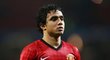 Rafael da Silva, Brazílie (Manchester United)