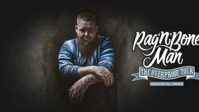 Rag‘n‘Bone Man míří do Prahy