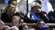 Fotbalová legenda Diego Maradona nemohl slavit postup argentinských ragbistů do finále MS
