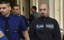 Deviant Stanislav Horčík (31): Mrtvou (†76) si před sexem umyl!