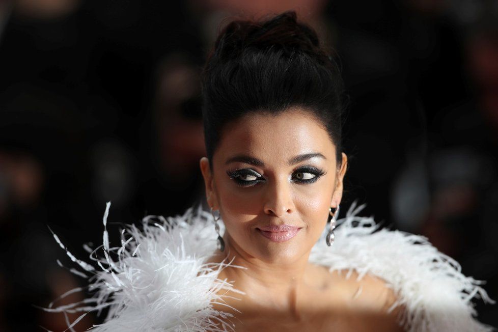 Aishwarya Rai Bachchan