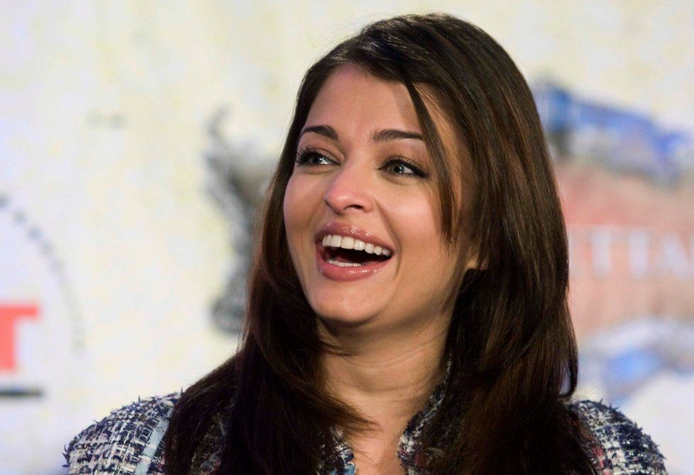 Aishwarya Rai Bachchan