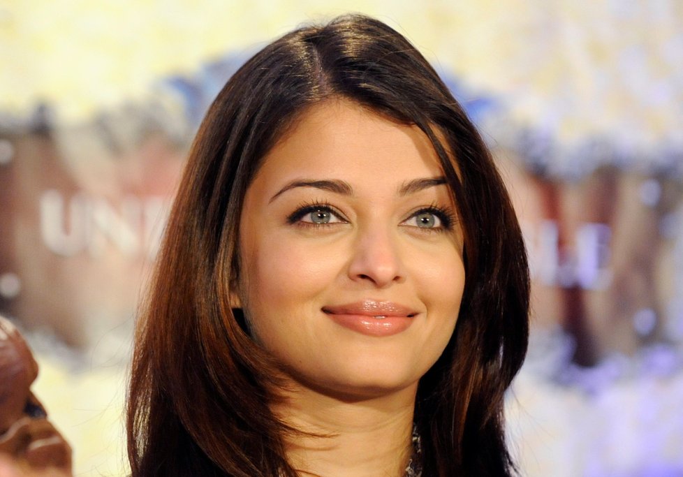 Aishwarya Rai Bachchan