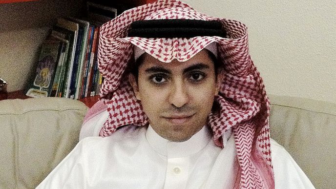 Raif Badawi