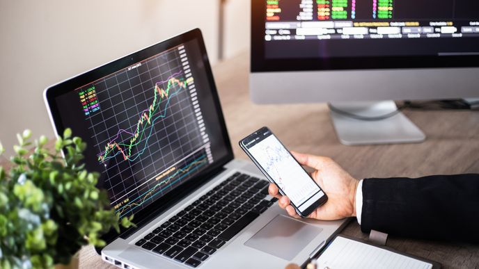 Raiffeisenbank, ilustrační foto Raiffeisenbank, ilustrační foto