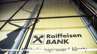 Ranní check: Raiffeisen jde do krypta, ale ne v Česku. Ve Škodě Auto stávkovalo deset tisíc lidí