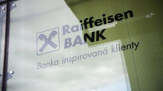 Raiffeisenbank se zařadí mezi největší hráče na trhu. Dostala povolení koupit Equa bank