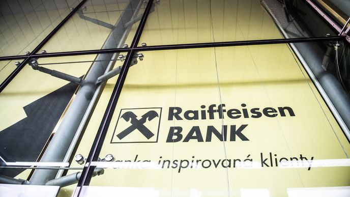 Raiffeisenbank Raiffeisenbank