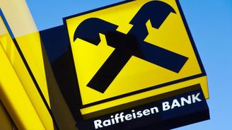 Raiffeisenbank přidala kunu mezi měny, ve kterých lze vést účet