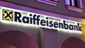 Ztráty Raiffeisenbank ze znehodnocení úvěrů a jiných pohledávek za tři čtvrtletí dosahují 844 milionů korun. V meziročním srovnání se zvýšily o 1,2 miliardy korun.