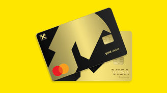 Raiffeisenbank upravila svou aplikaci pro dětské klienty Raiffeisenbank upravila svou aplikaci pro dětské klienty