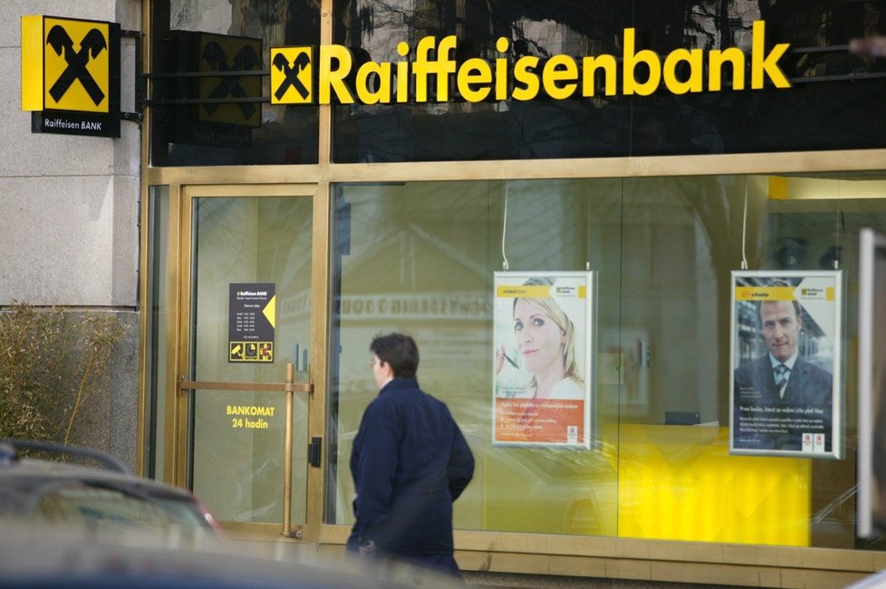 Raiffeisenbank