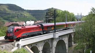 Deutsche Bahn o brzkém podpisu memoranda s ČD neví