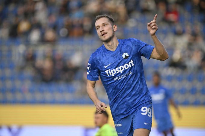 ONLINE: Jablonec - Zlín 0:1. Kanu zapsal rychlý gól, Liberec vede na Slovácku ONLINE: Jablonec - Zlín 0:1. Kanu zapsal rychlý gól, Liberec vede na Slovácku