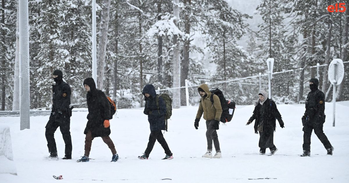 EU se dohodla na migračním paktu. Česko se zdrželo hlasování | e15.cz