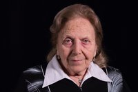 Raja Žadníková (†91) přežila koncentrák a vyvinula vakcínu pro děti: Zemřela pár dní před Vánocemi