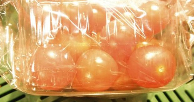 Na český trh se dostala riziková cherry rajčata z Maroka