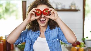 Nejchutnější recepty z rajčat. Zkuste domácí kečup, omáčku nebo džem!