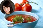 Zdeňka Žádníková Volencová: Rajčatové polévky dělám ráda
