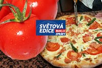 Italská kuchyně bez rajčat? Ještě v 19. století je měli za nejedlá