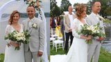 Petr Rajchert (53): Třetí svatba a další dítě na cestě! Proč si změnil příjmení?