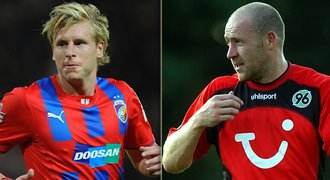 Rajtoral se prosadí a v létě ho Hannover koupí, myslí si Štajner