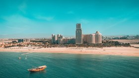 Ras Al Khaimah: Emirát plný nečekaných možností