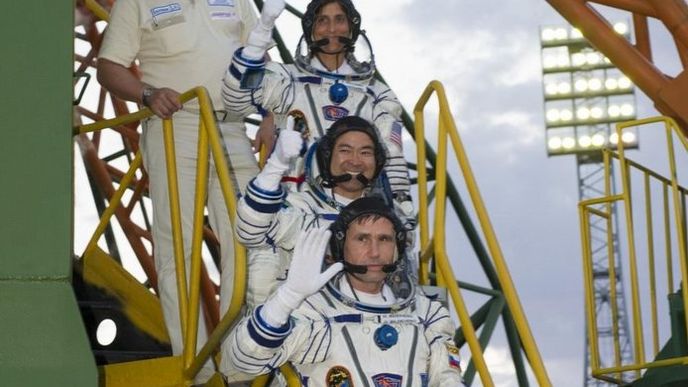 raketa Sojuz