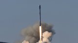 Z Kalifornie odstartovala raketa Falcon 9. Poprvé od zářijové exploze