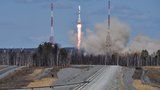 Po potížích odstartovala do vesmíru další ruská raketa: Putin chce potrestat odpovědné lidi