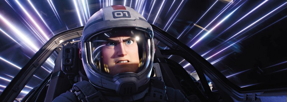 Rakeťák: Jak NASA pomohla Pixaru