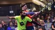 Squashisté odehrají v Praze třetí turnaj PSA, chtěli by více akcí
