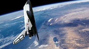 Osudy raketoplánů: Jak skončily kosmické koráby 