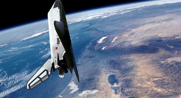 Osudy raketoplánů: Jak skončily kosmické koráby