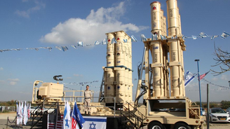 Česko se chystá na „hvězdné války“, spoléhá na izraelské střely. Evropský projekt ušetří peníze