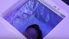 Společnost nabízí unikátní zažítek!