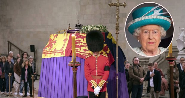 Odborníci promluvili: Tajemství balzamování těla královny (†96)!