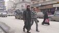 Dvě Syřanky tajně filmovaly v Rakce, ukázaly prázdné město