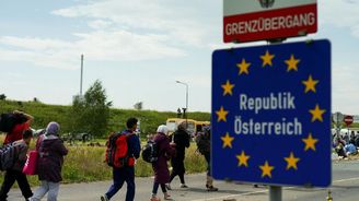 Rakousko a Slovinsko prý uzavřou hranice. Následovat mohou další