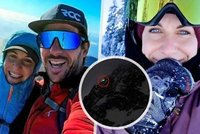 Kerstin umrzla pod vrcholem Grossglockneru: Přítel čelí obvinění ze zabití