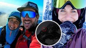 Přítel nechal Kerstin umrznout pod Grossglocknerem, hrozí mu vězení.